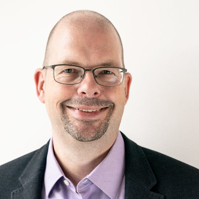 Harald Meyn - Berater bei orgalean