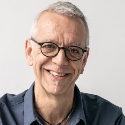 Jörg Leyding - IT und Kommunikationstechnik bei orgalean