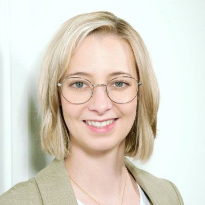 Lisa Isleib - Beraterin bei orgalean