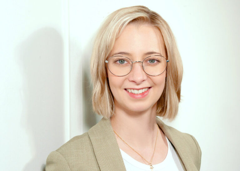 Link zum Profil von Lisa Isleib