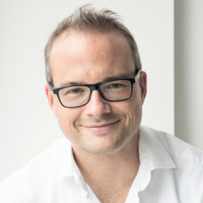Nicolai Rathmann - Geschäftsführer orgalean GmbH