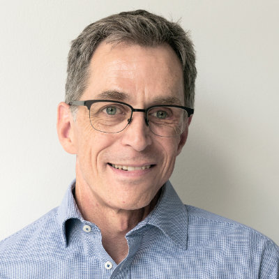 Robert Freier - Partner bei orgalean