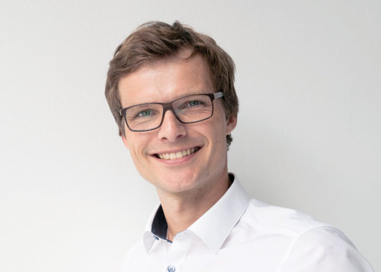 Link zum Profil von Torben Kruel