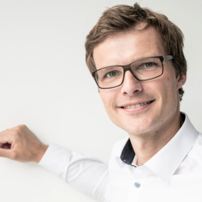Torben Kruel - Berater bei orgalean