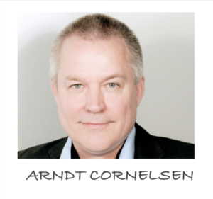 Link zum Profil von Arndt Cornelsen