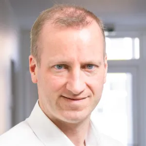 Björn Voitel - freier MA bei orgalean