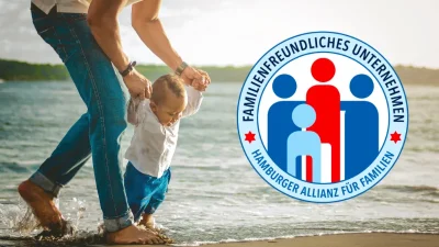Link zum Beitrag "orgalean ist familienfreundlich"