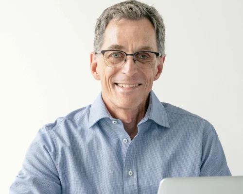 Robert Freier - Partner bei orgalean