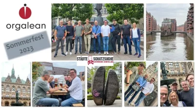 orgalean Sommerfest 2023