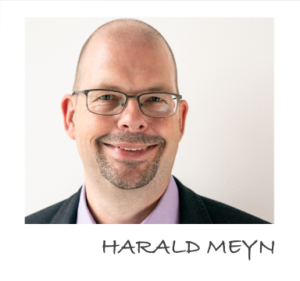 Link zum Profil von Harald Meyn