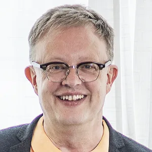 Professor Doktor Hubert Bornhorn - freier MA bei orgalean