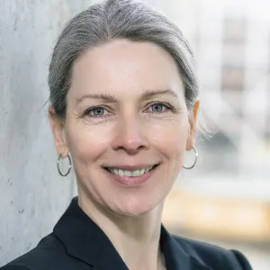 Iris Kasperek - freie MA bei orgalean