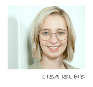 Link zum Profil von Lisa Isleib