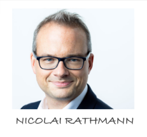 Link zum Profil von Nicolai Rathmann - Geschäftsführer der orgalean GmbH