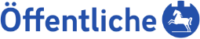 Logo orgalean-Kunde Öffentliche