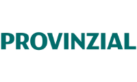 Logo orgalean-Kunde Provinzial