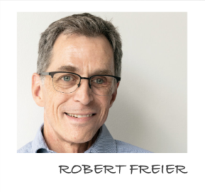 Link zum Profil von Robert Freier, Partner bei orgalean