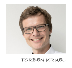 Link zum Profil von Torben Kruel